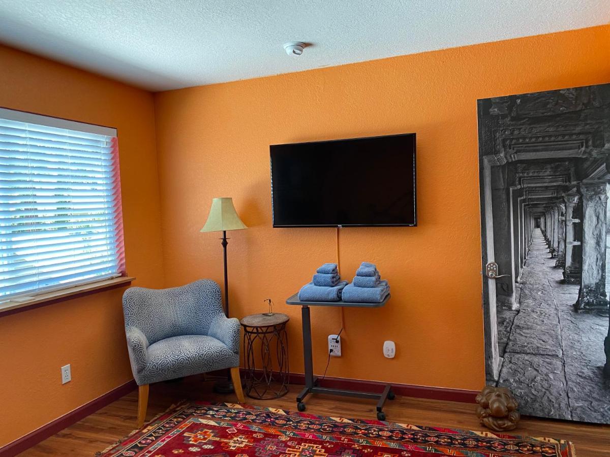Bed and Breakfast My Big Art Project Santa Rosa Exteriér fotografie